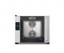 Four patisserie  convection lectrique 6 niveaux 600x400 BAKERLUX GO UNOX